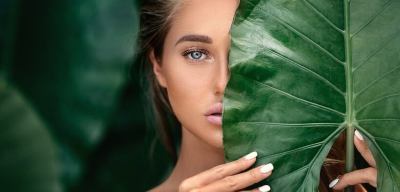 organic skincare