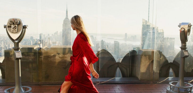 Fashionable Cities