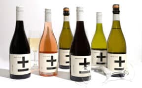 PLUS-MINUS-WINES