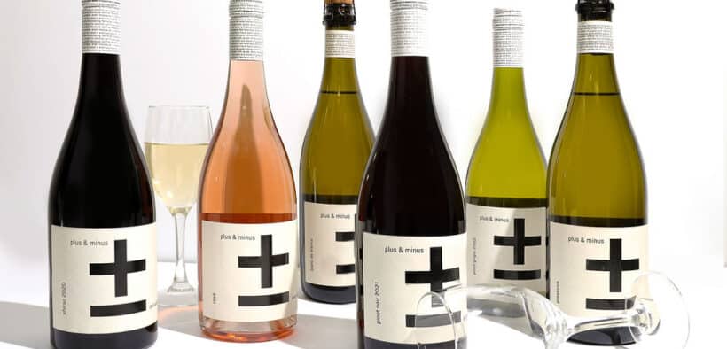 PLUS-MINUS-WINES