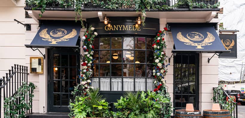Ganymede