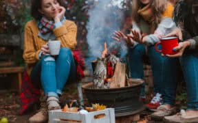 How To Celebrate The Autumn Equinox