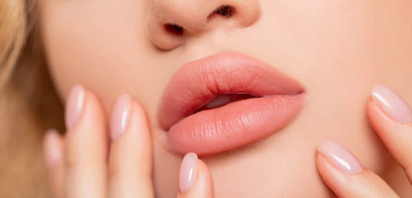 Hydrating Lip Balms