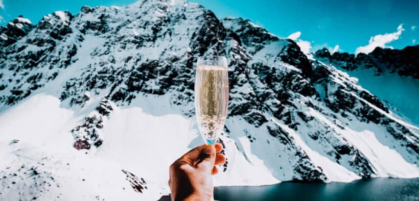 Inspiring Travel Ski Holidays
