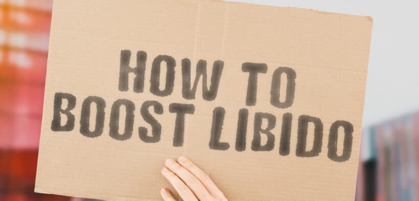 boost your libido