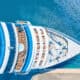 popular cruise destinations