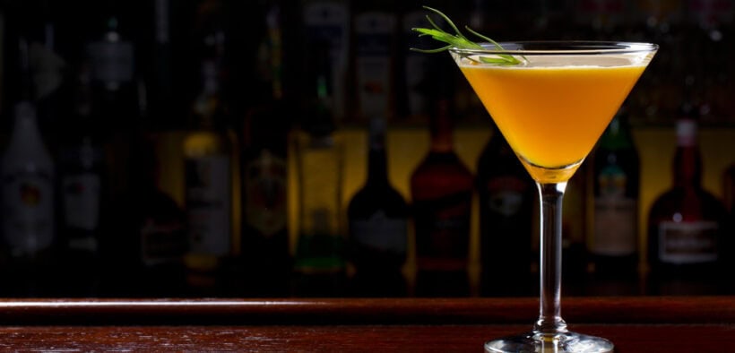 1963 Cocktail
