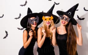 Halloween Party Checklist