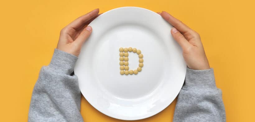 facts about vitamin d