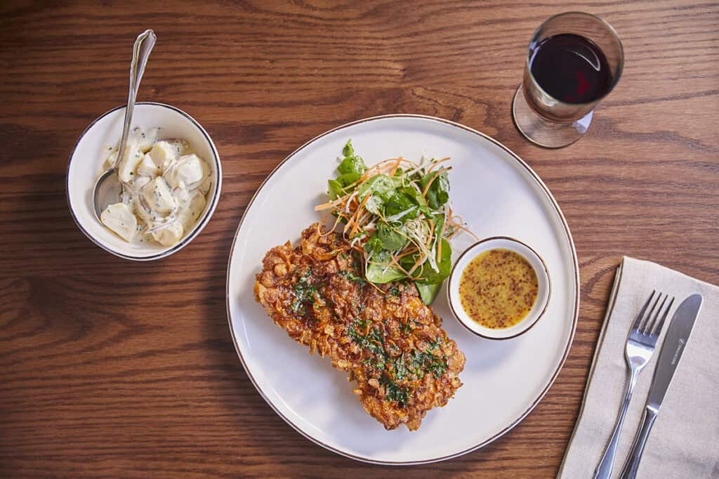 tashas - Battersea