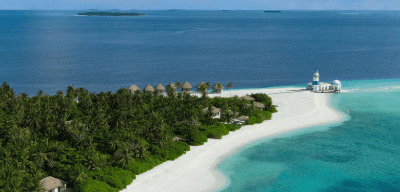 InterContinental Maldives Maamunagau Resort