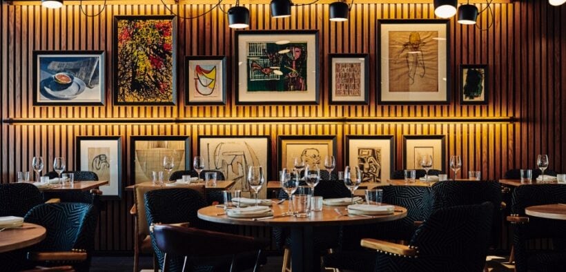 bankside hotel london