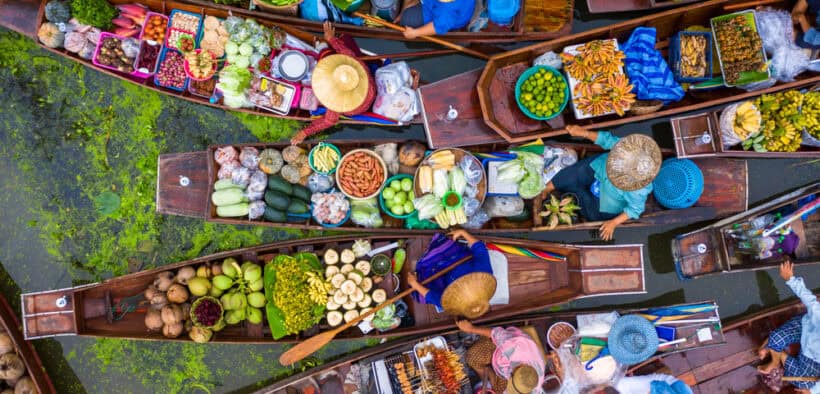 Culinary Travel Experiences for 2024