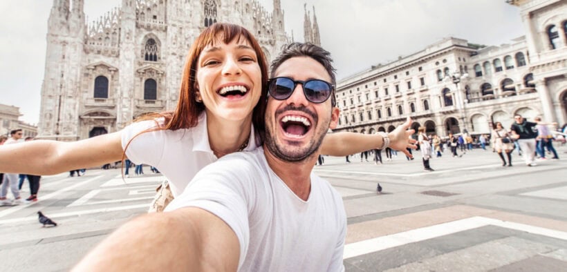 Tips To Travel More