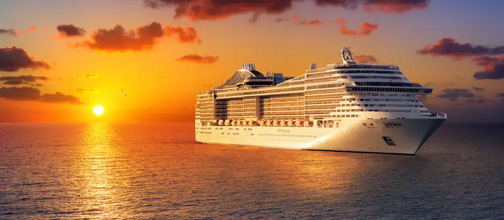 cruise trends