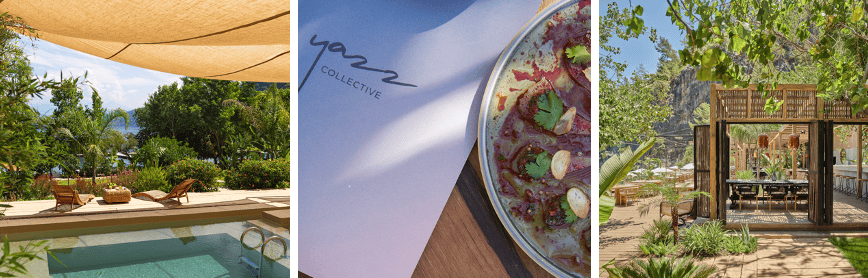 foody Travel Experiences