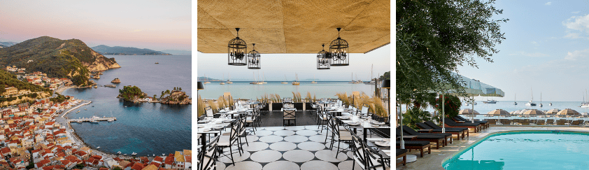 foody Travel Experiences