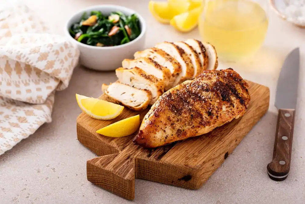 good breakfast foods