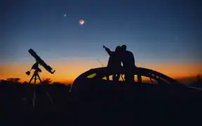 A beginner’s guide to stargazing
