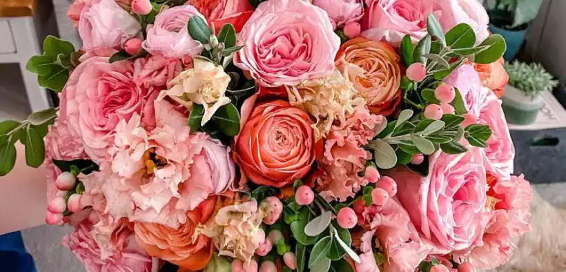 Bloom's Valentine's Rose Collection