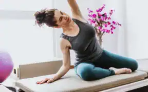 Health Benefits of Pilates