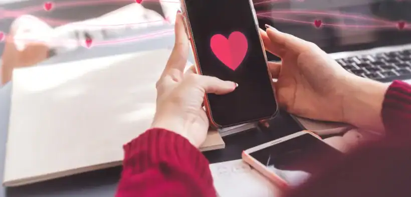 Language in Modern Dating