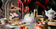 Pan Pacific London x Bun House