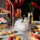 Pan Pacific London x Bun House