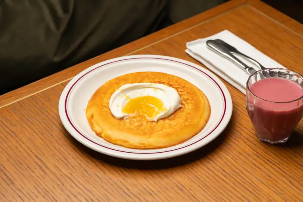 Pancake Day 2024