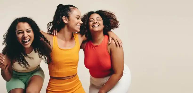 TikTok Fitness Challenges