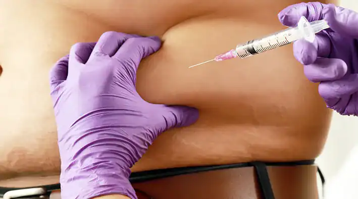 Weight Loss Injections