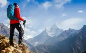 adventure holidays