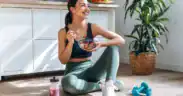 healthier lifestyle