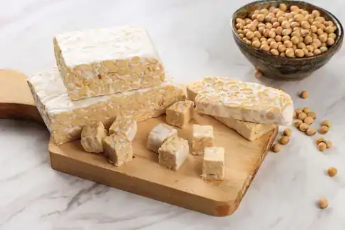 vegan substitutes