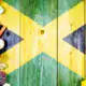 vegan jamaican food