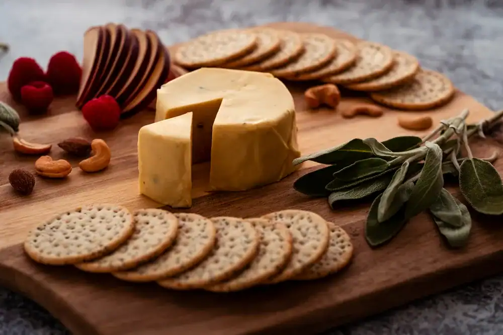 vegan substitutes