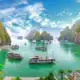 Ha Long Bay