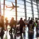 Least Stressful Airports