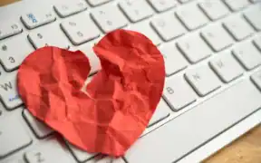 Online Romance Fraud