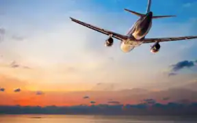 Travel Scam