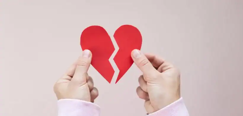 Valentine's Day Cancelled