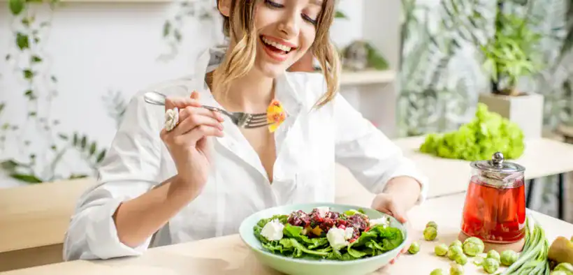 foods for menstrual cycle phases