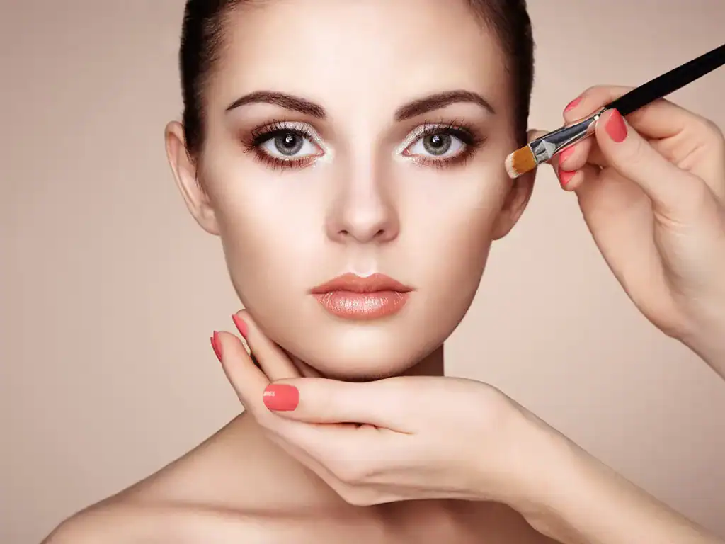 spring beauty trends