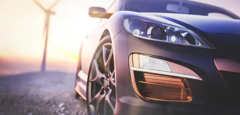 Automotive Industry Compliance