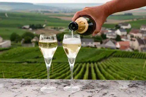 European Destinations For Wine Lovers
