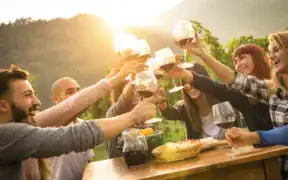 European Destinations For Wine Lovers