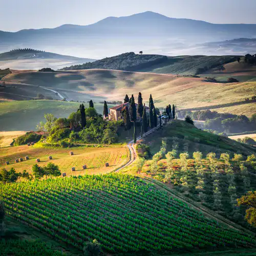 European Destinations For Wine Lovers