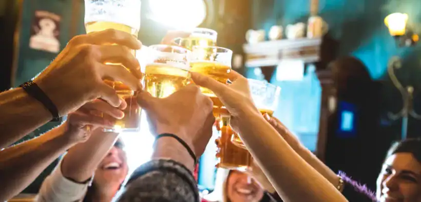 Europe's most affordable beer destinations