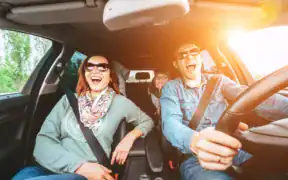 Must-have features in a family car  