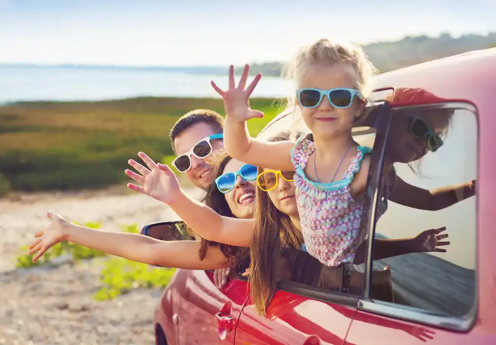 family car features